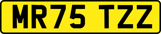 MR75TZZ