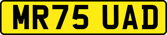 MR75UAD