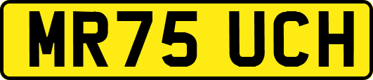 MR75UCH