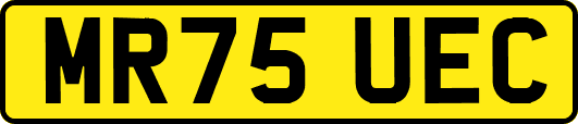 MR75UEC