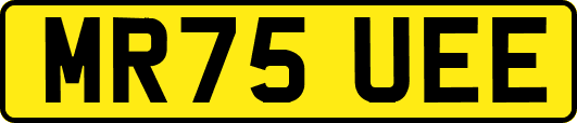 MR75UEE