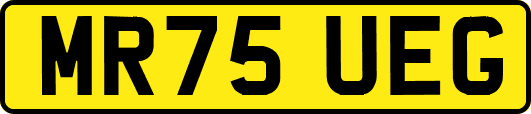 MR75UEG