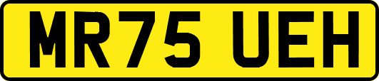 MR75UEH