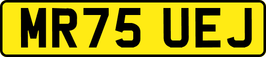 MR75UEJ