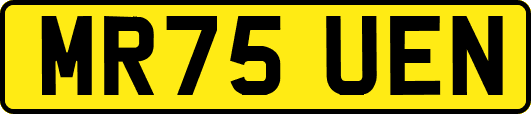 MR75UEN