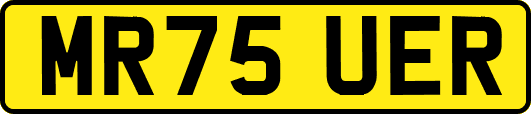 MR75UER