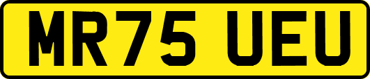 MR75UEU