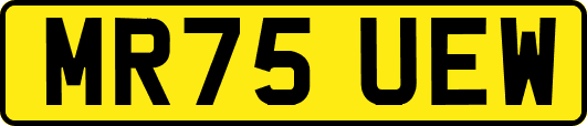 MR75UEW
