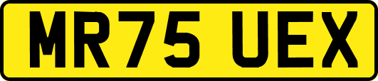 MR75UEX