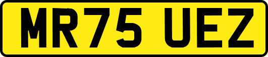 MR75UEZ