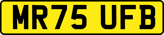 MR75UFB