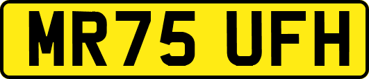 MR75UFH