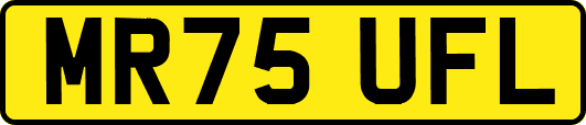 MR75UFL