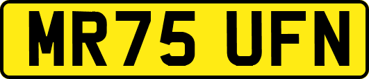 MR75UFN