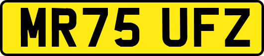 MR75UFZ