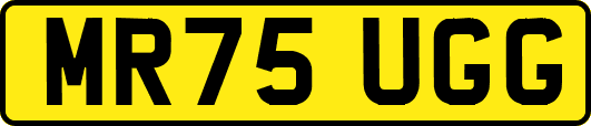 MR75UGG