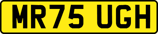 MR75UGH