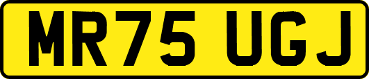 MR75UGJ