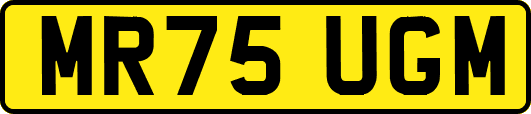 MR75UGM