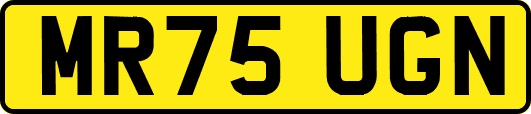 MR75UGN