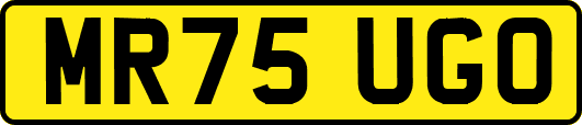 MR75UGO