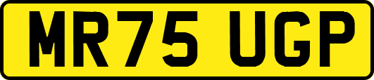 MR75UGP