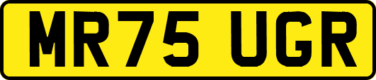 MR75UGR