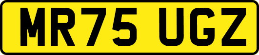 MR75UGZ