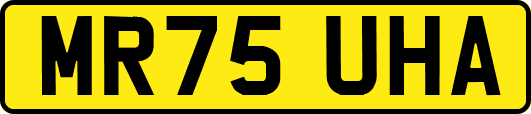 MR75UHA