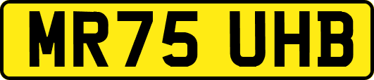 MR75UHB