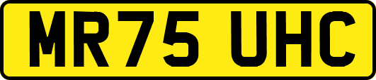 MR75UHC