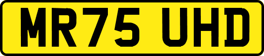 MR75UHD
