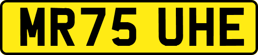 MR75UHE