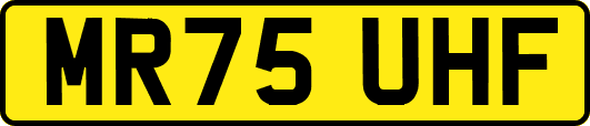 MR75UHF