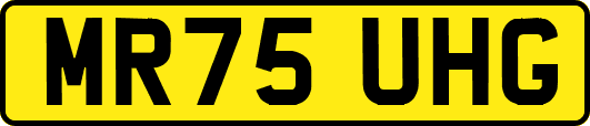 MR75UHG