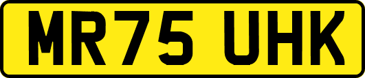 MR75UHK