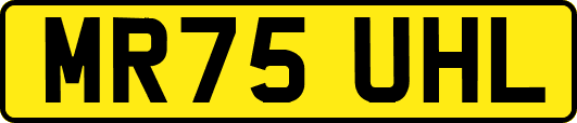 MR75UHL