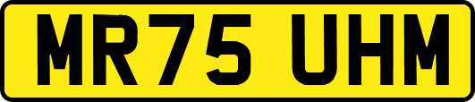 MR75UHM