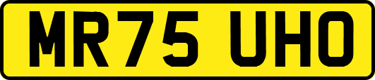 MR75UHO