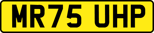 MR75UHP