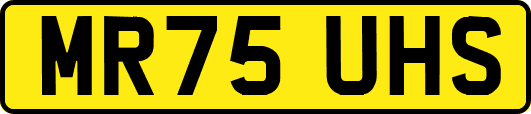 MR75UHS