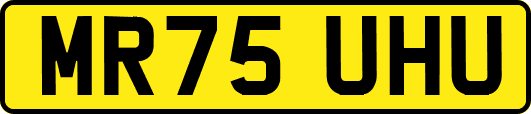 MR75UHU