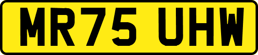 MR75UHW