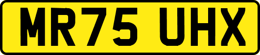 MR75UHX