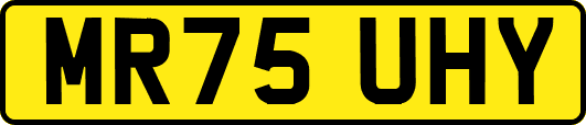 MR75UHY