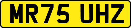 MR75UHZ