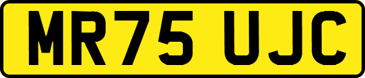 MR75UJC