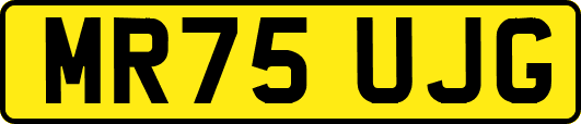 MR75UJG