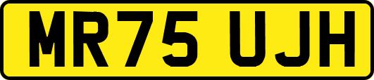 MR75UJH