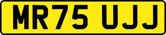 MR75UJJ